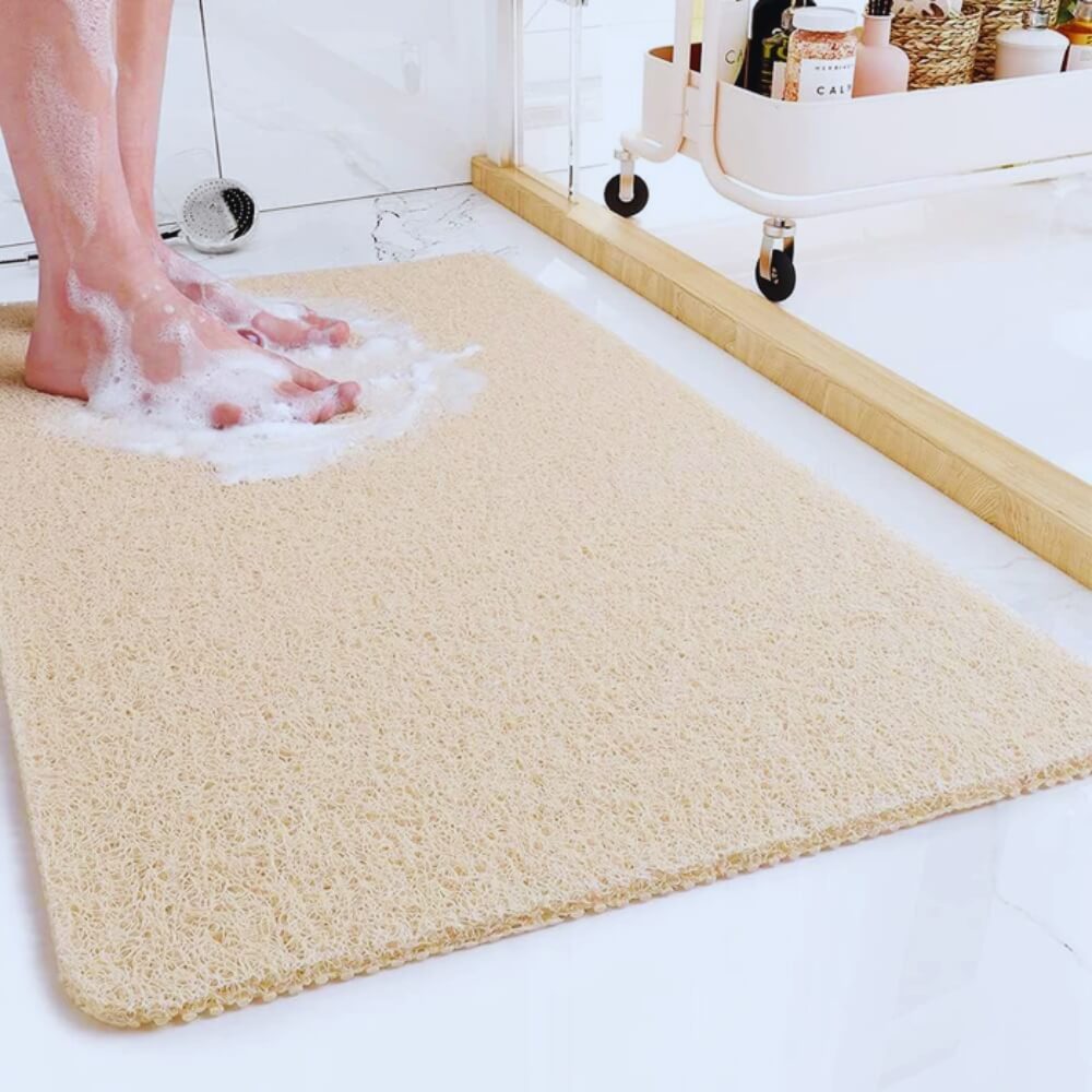 Anti-Slip Safe Shower Mat