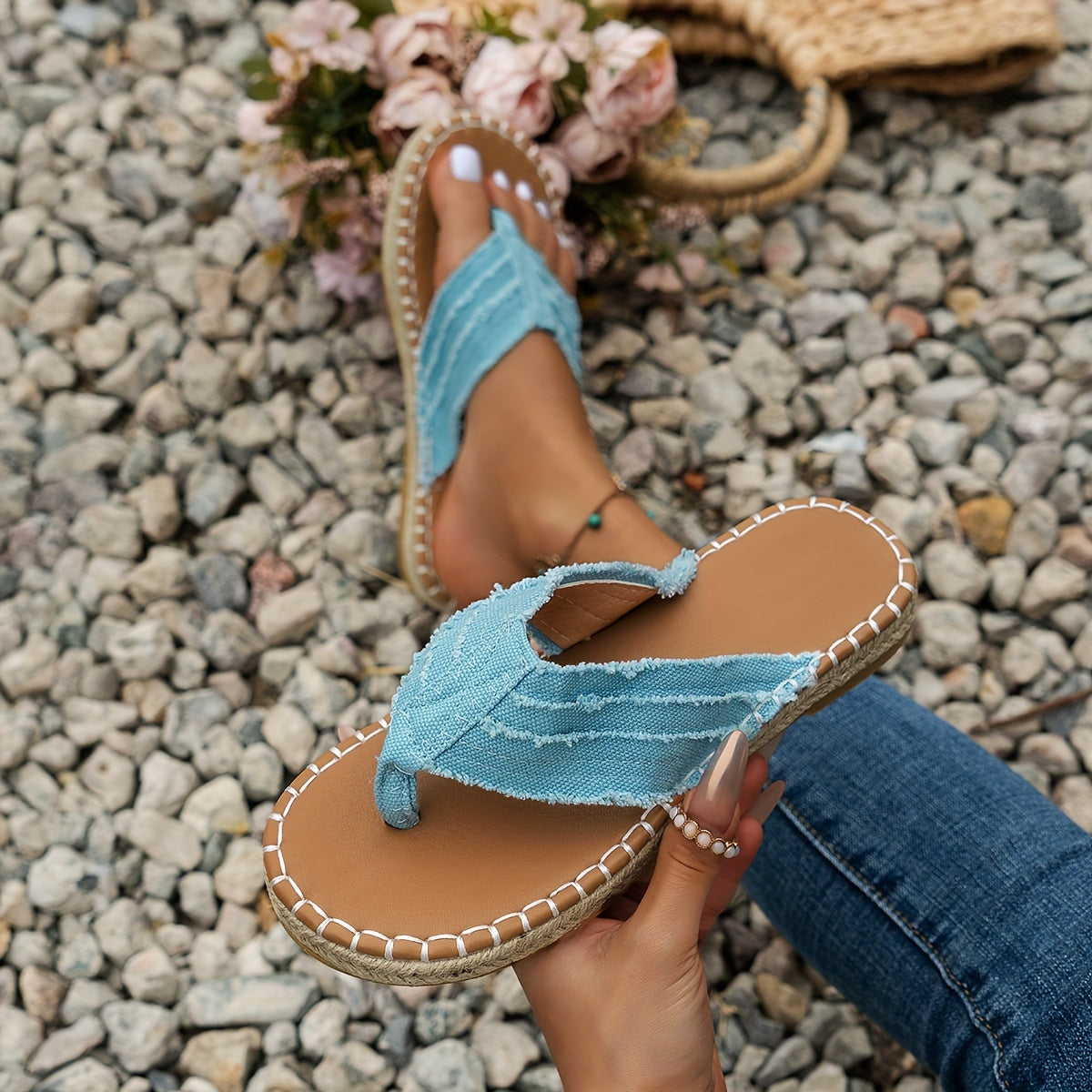 Laura™ | Elegant Orthopedic Sandals