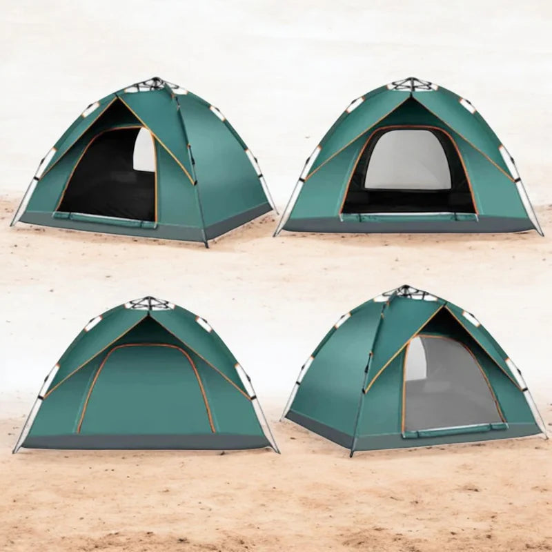 Camping Pop Up Tent