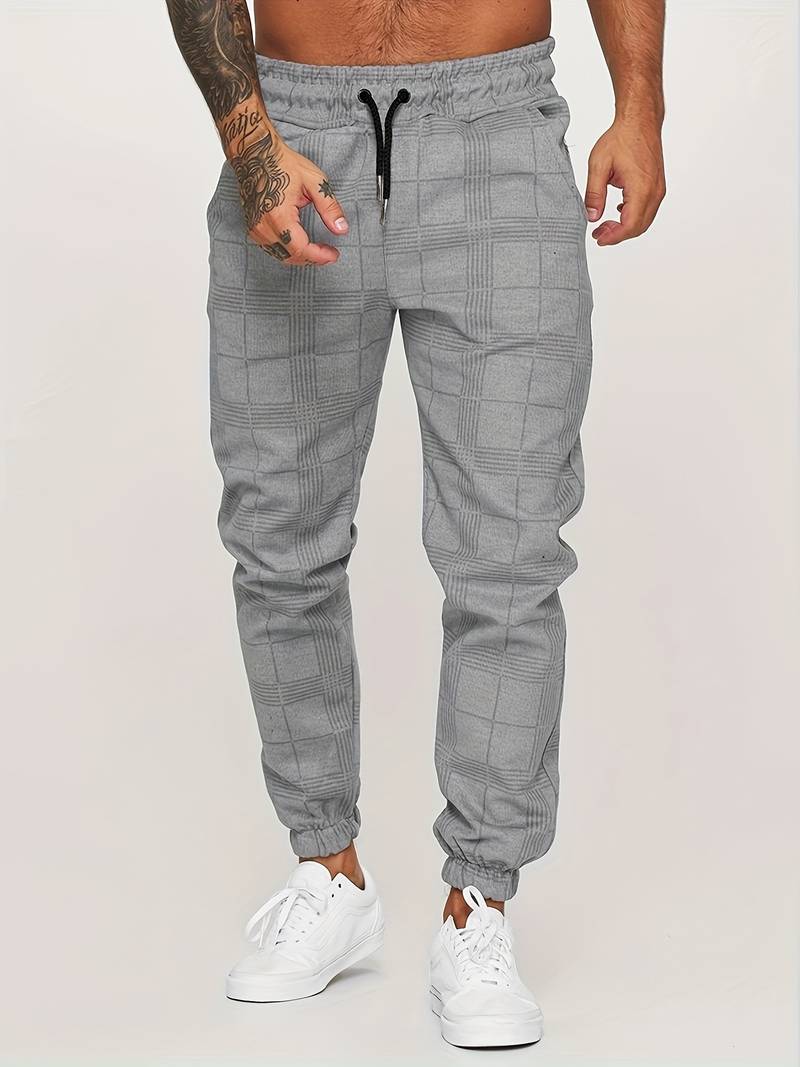 Kurtis | Stylish Sweatpants