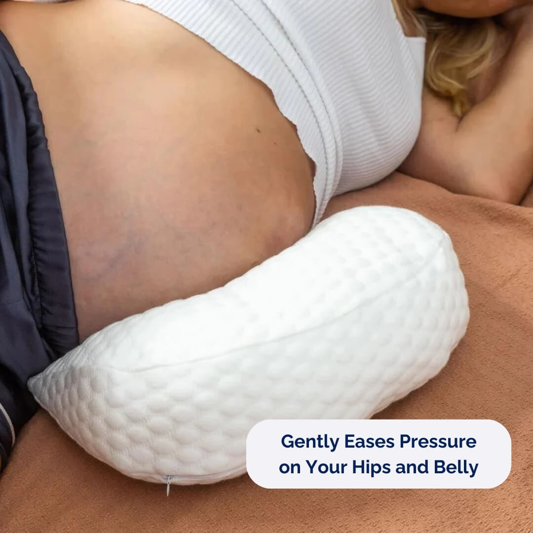 Tarhus Pregnancy Pillow