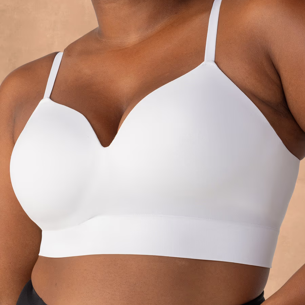 Breathable Supportive Bra