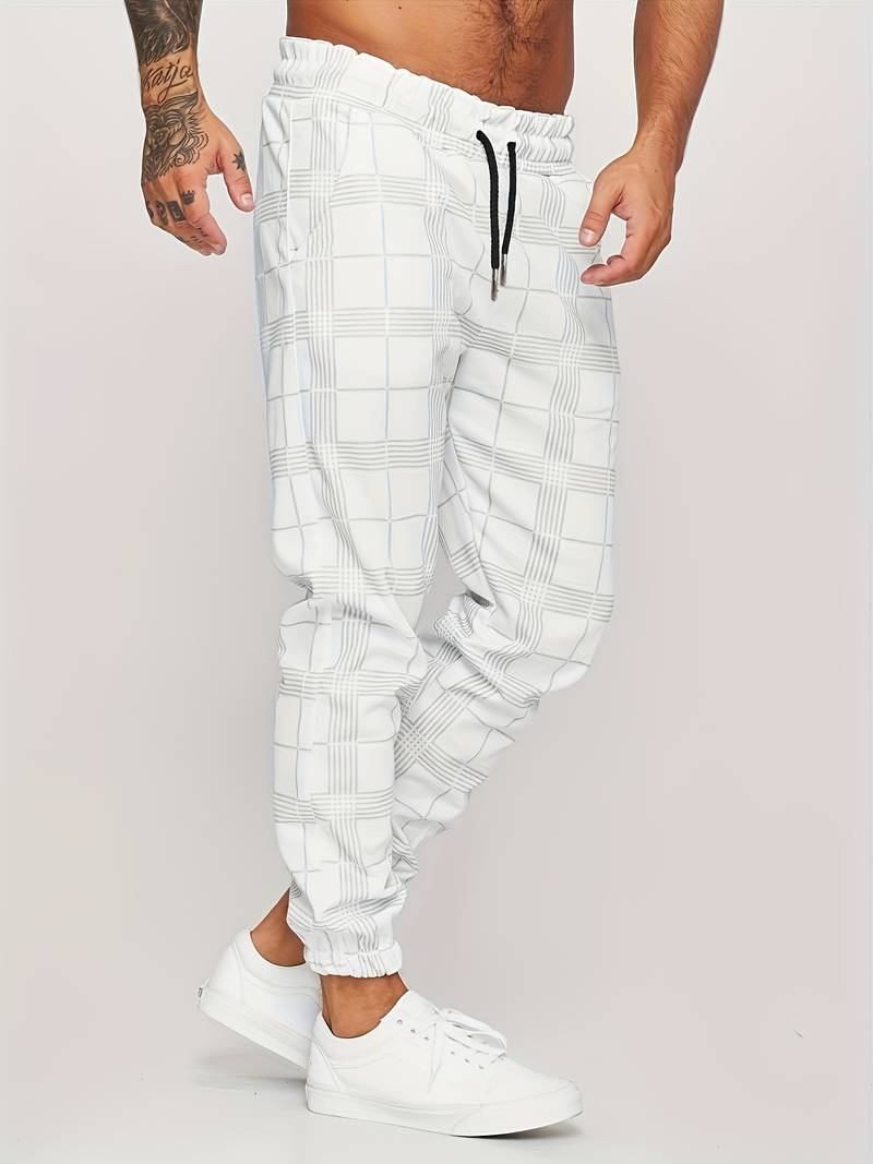 Kurtis | Stylish Sweatpants