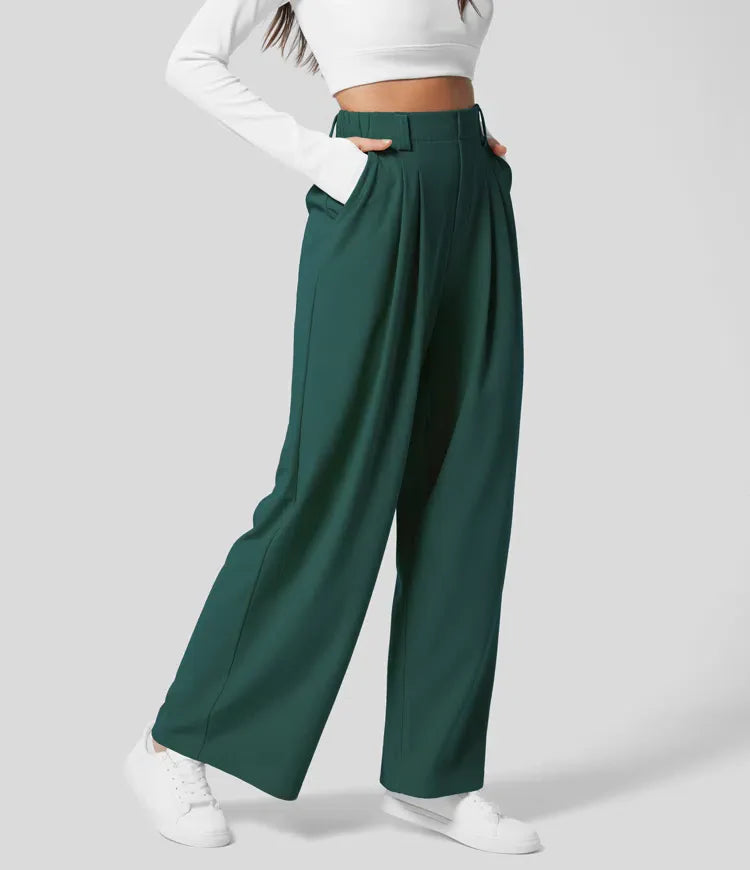 Daisy | High Waist Pants