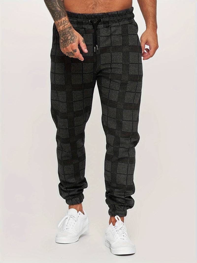 Kurtis | Stylish Sweatpants