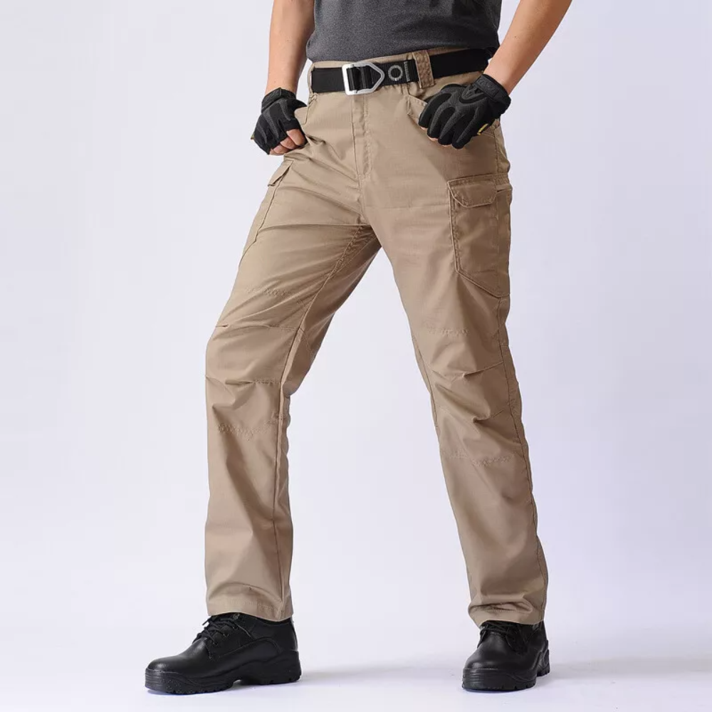 Thermal Waterproof Outdoor Trousers