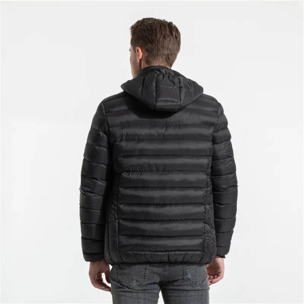 Thermo Heated Jacket