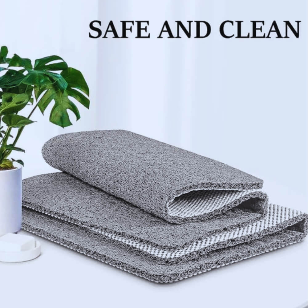 Anti-Slip Safe Shower Mat