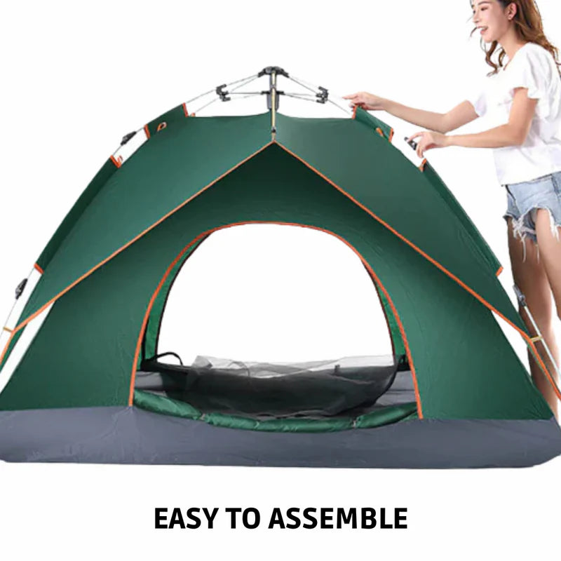 Camping Pop Up Tent