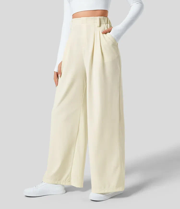 Daisy | High Waist Pants