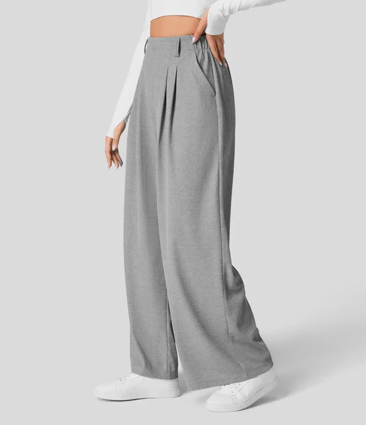 Daisy | High Waist Pants