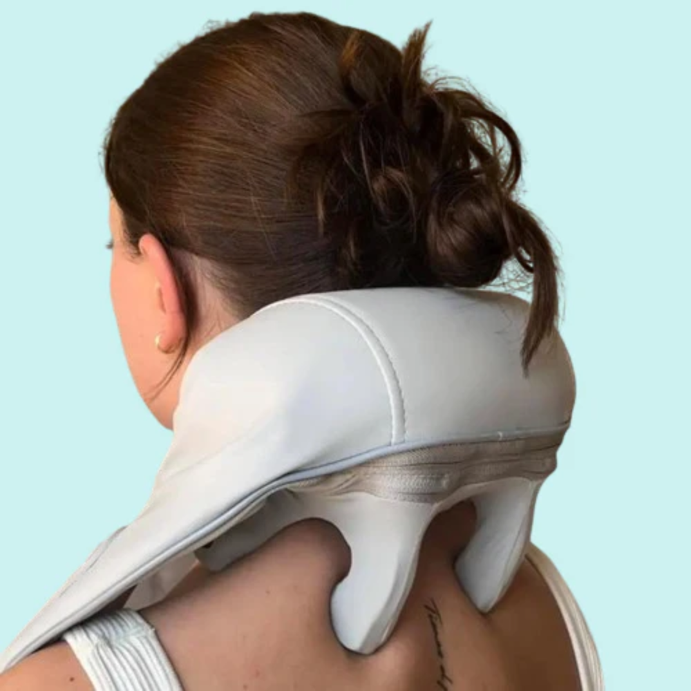 Veeloza | ThermaTouch Neck Massager