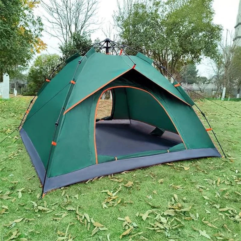 Camping Pop Up Tent