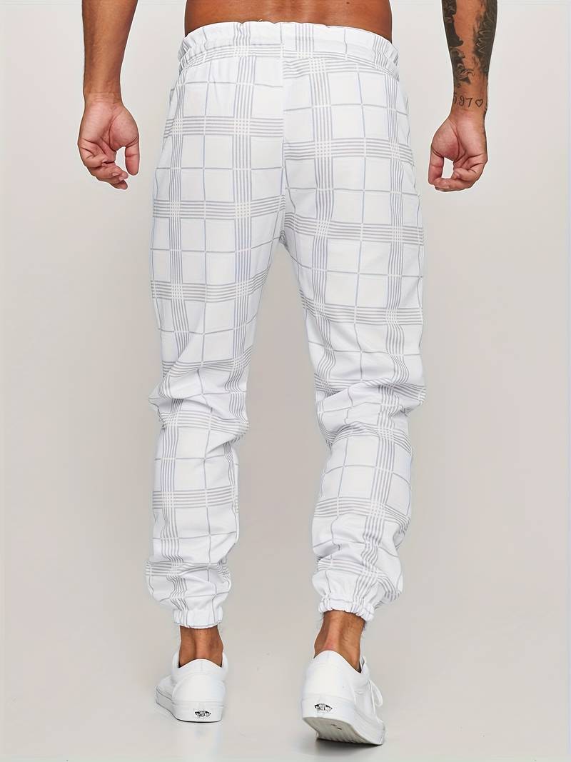 Kurtis | Stylish Sweatpants