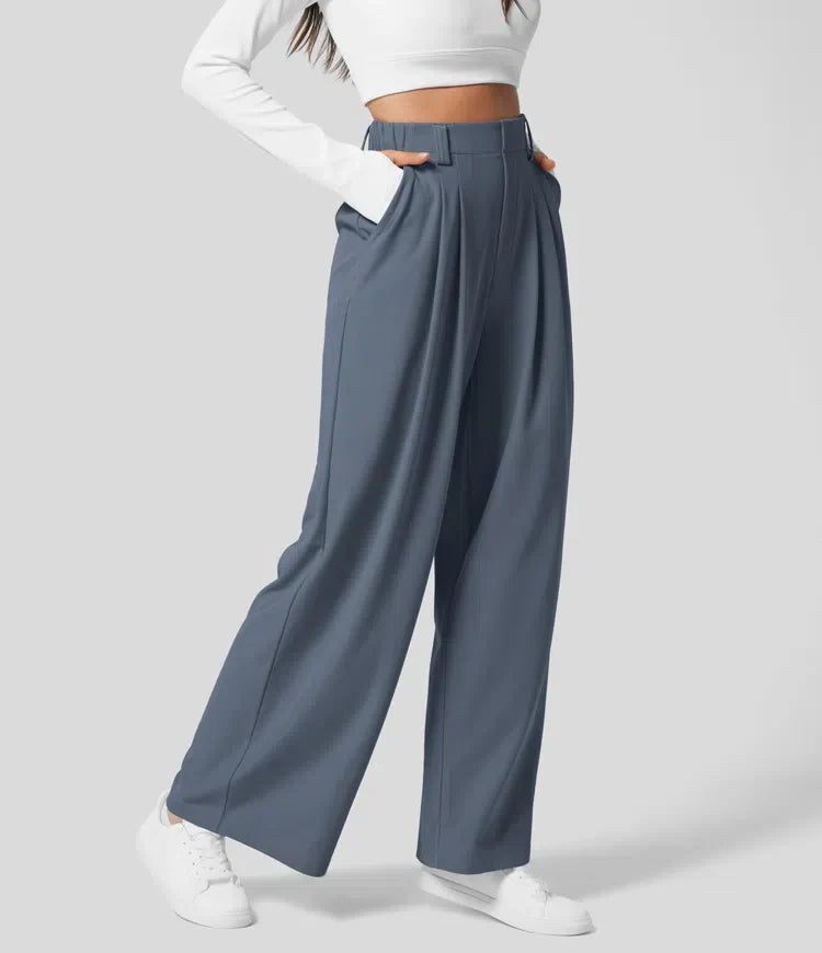 Daisy | High Waist Pants