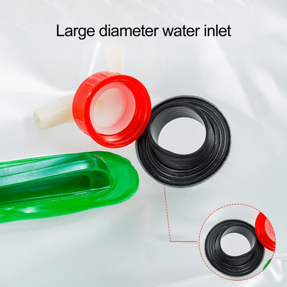 Collapsible Water Bottle