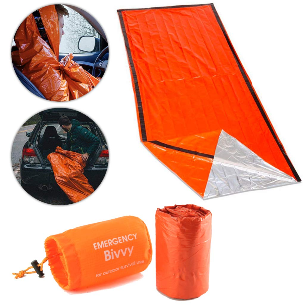 Lightweight Emergency Bivvy Bag