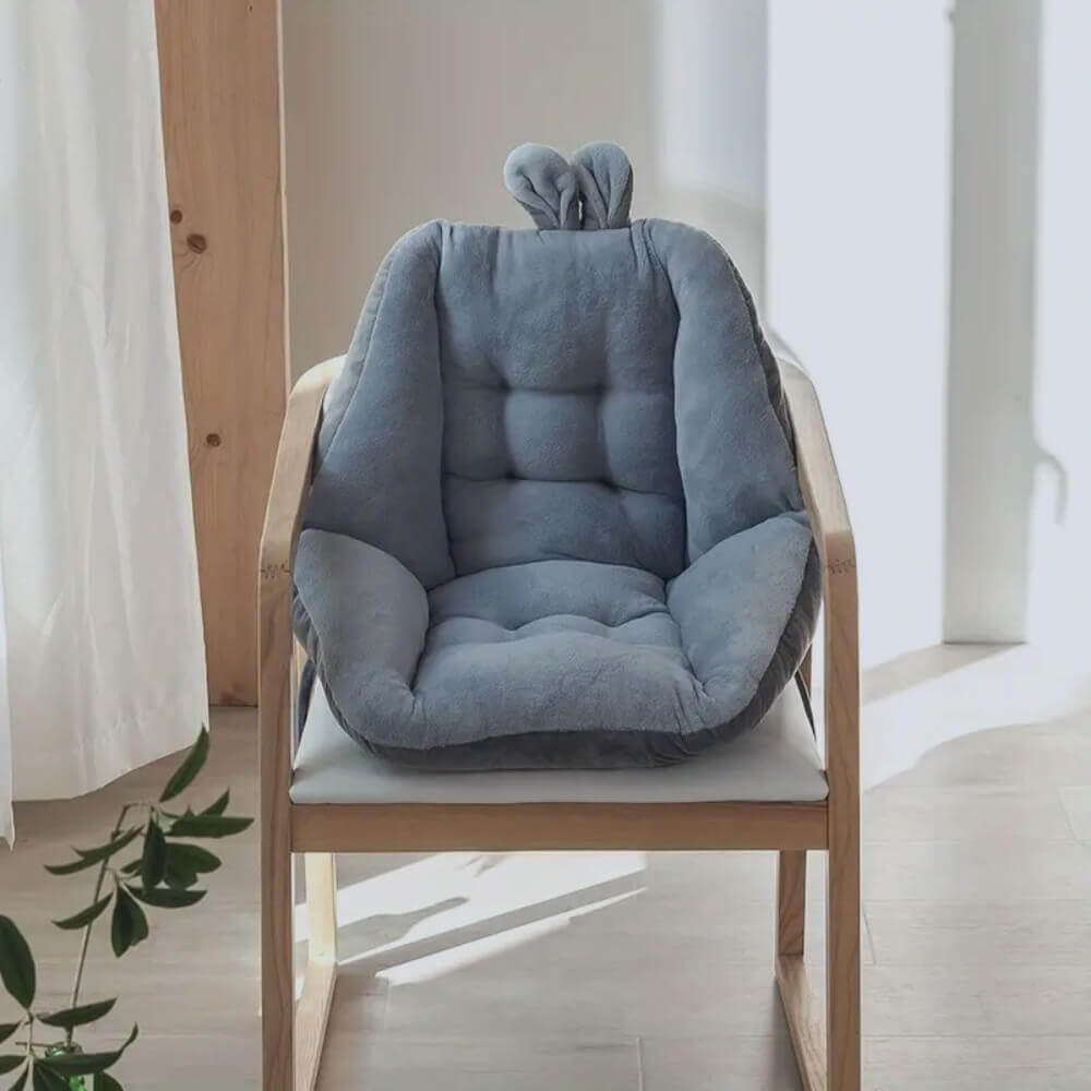 ComfortCloud | Ergonomic Seat Cushion
