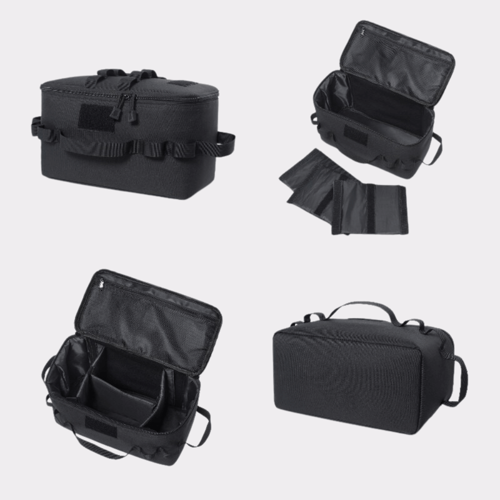 StormKitchen Storage Bag