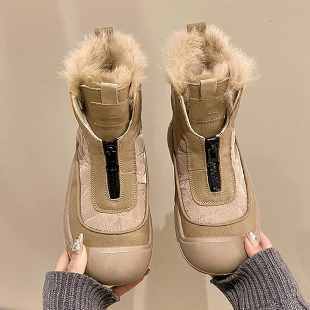 Stylish Comfort Winter Boots