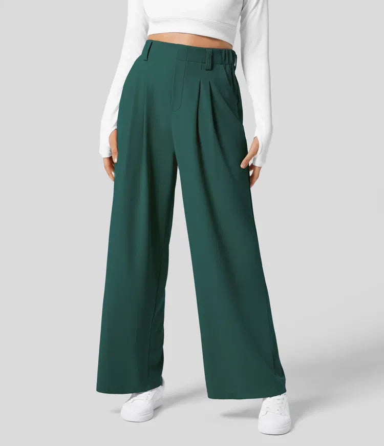 Daisy | High Waist Pants