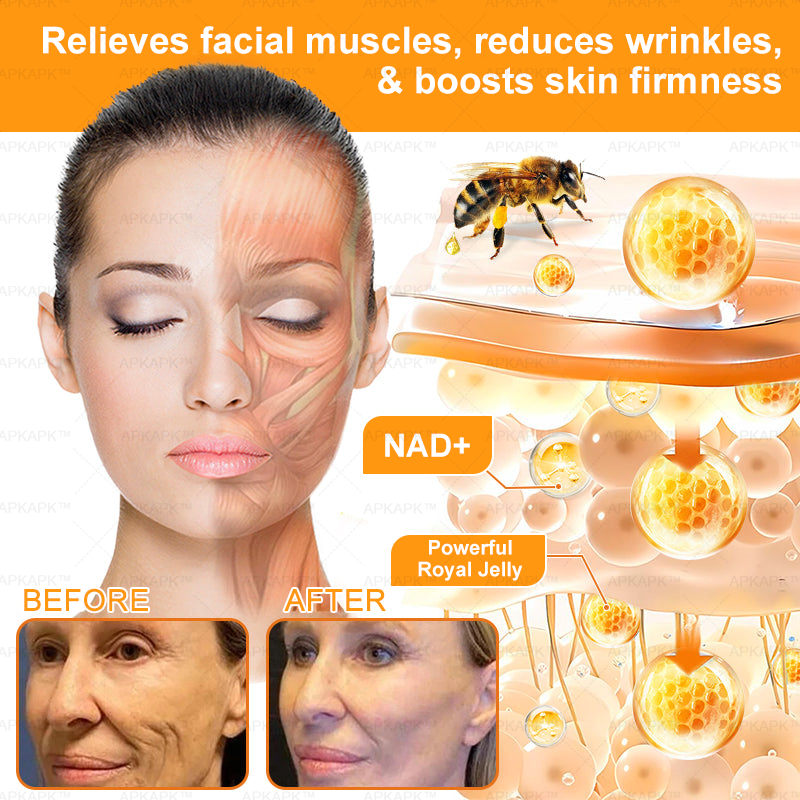 Bee Venom Comprehensive Cream