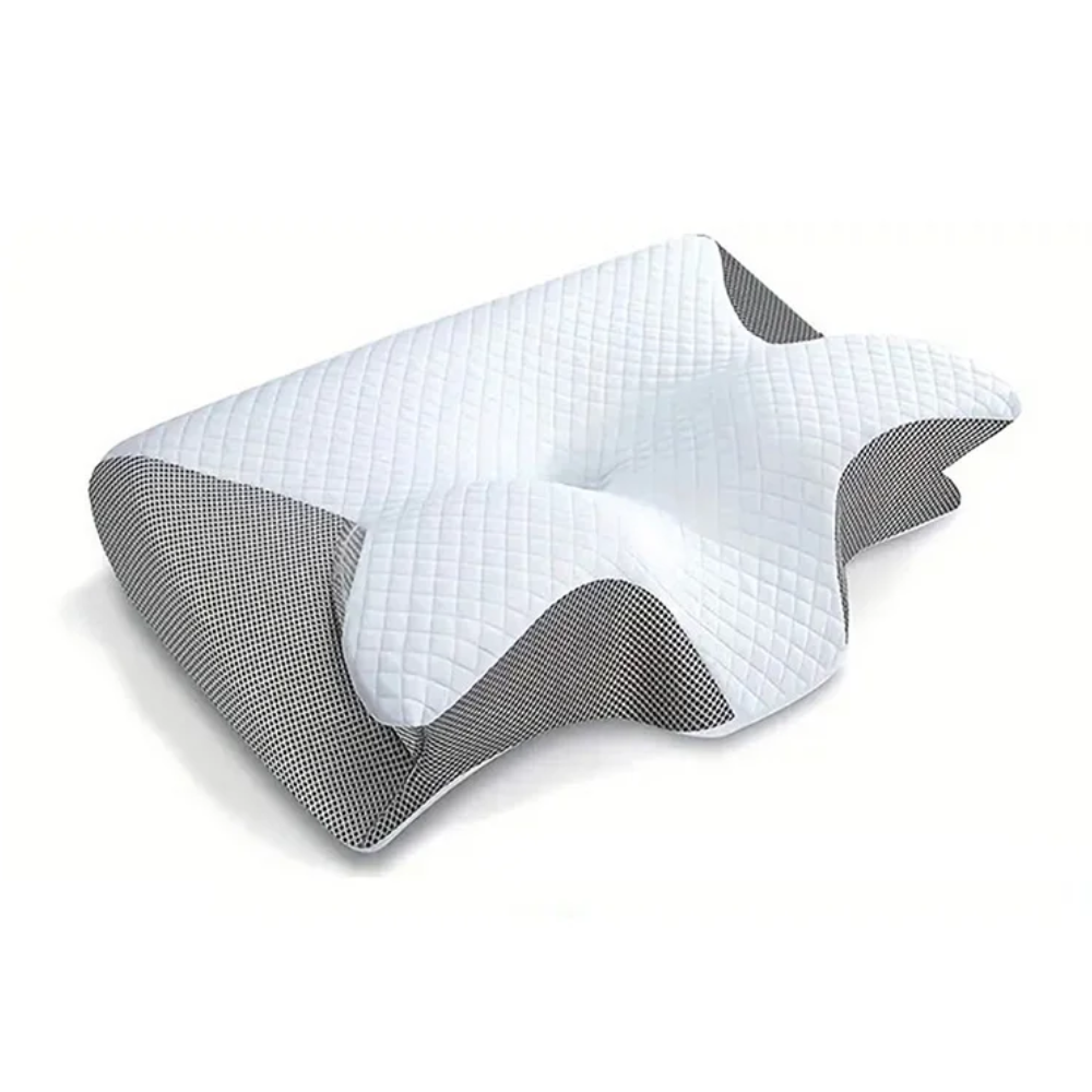 Orthopedic Neck Pillow