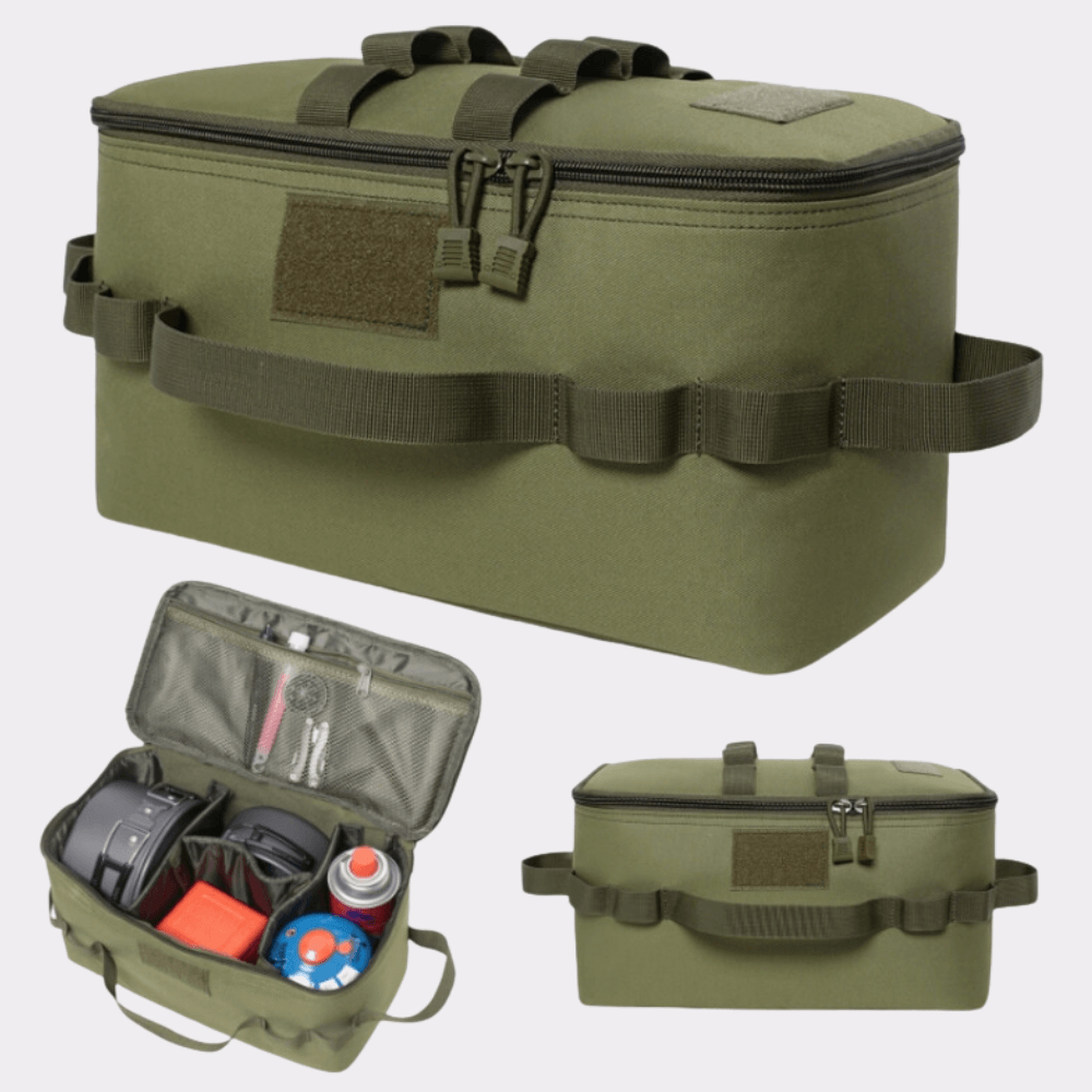 StormKitchen Storage Bag