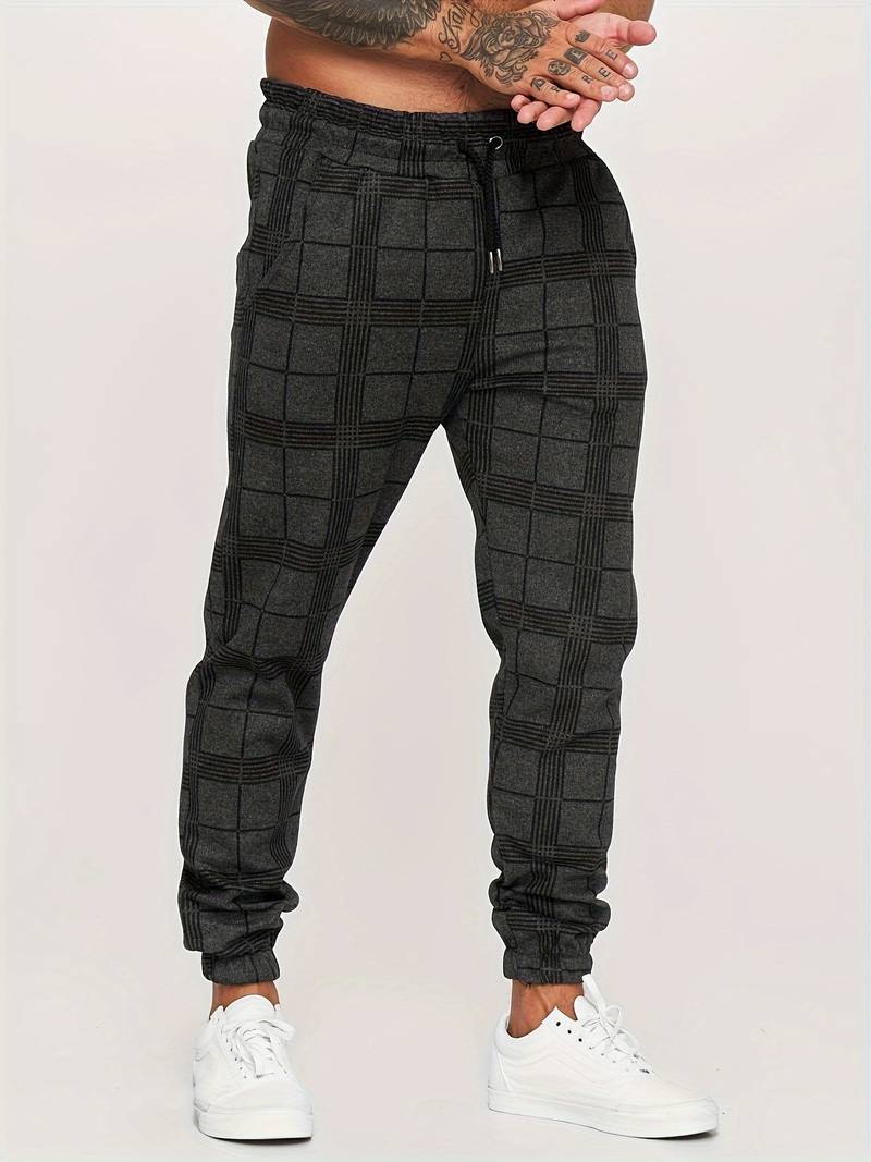 Kurtis | Stylish Sweatpants