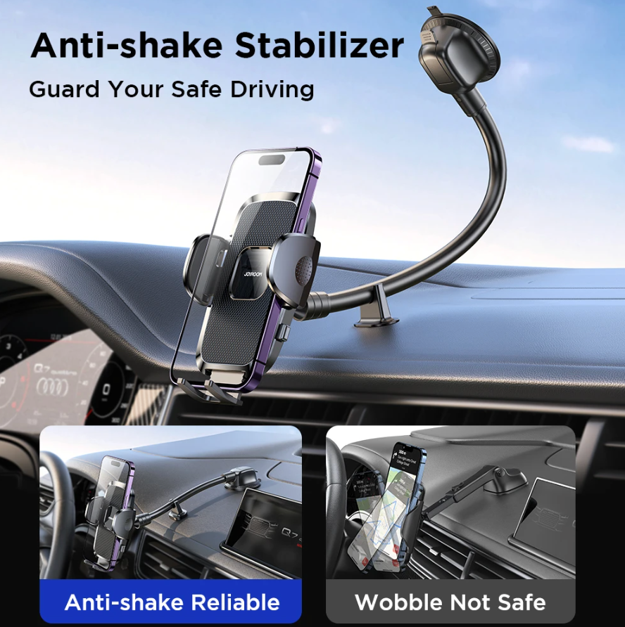 CarGrip - Car Phone Holder