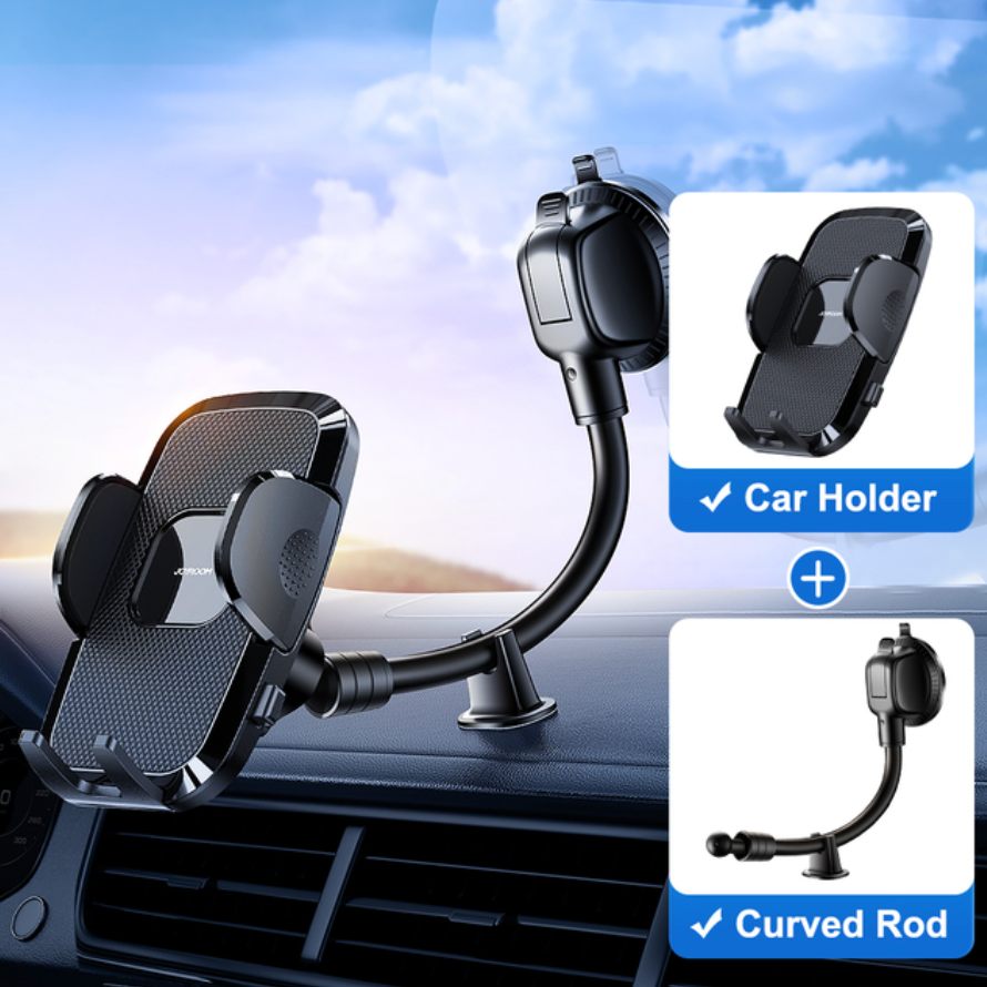 CarGrip - Car Phone Holder
