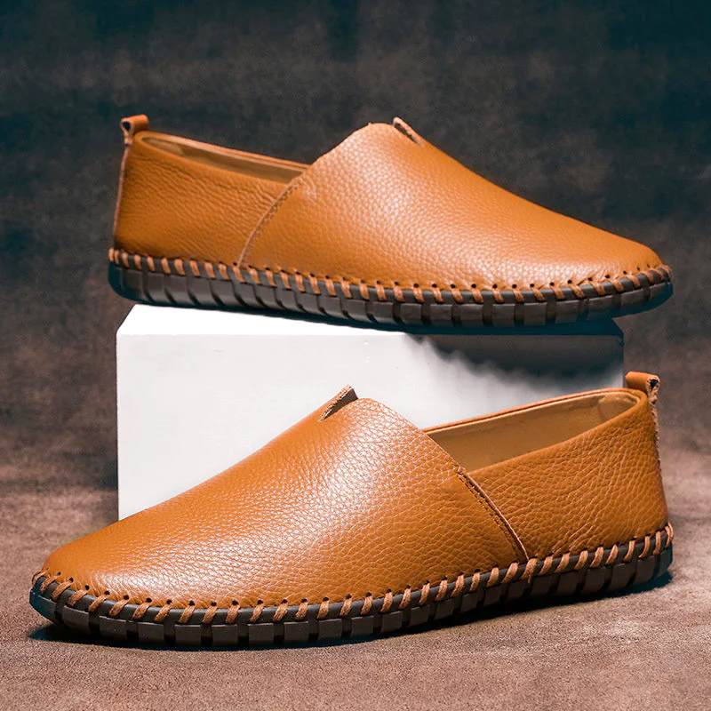 Remy | Casual Genuine Leather Loafers