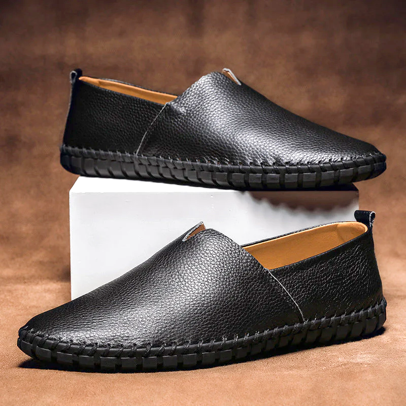 Remy | Casual Genuine Leather Loafers