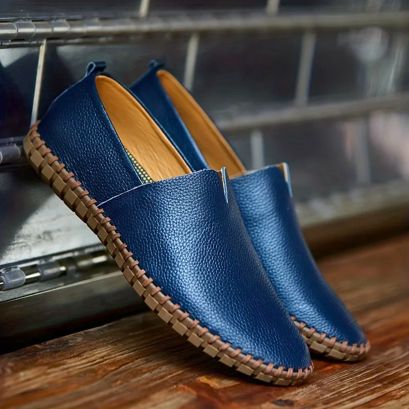 Remy | Casual Genuine Leather Loafers