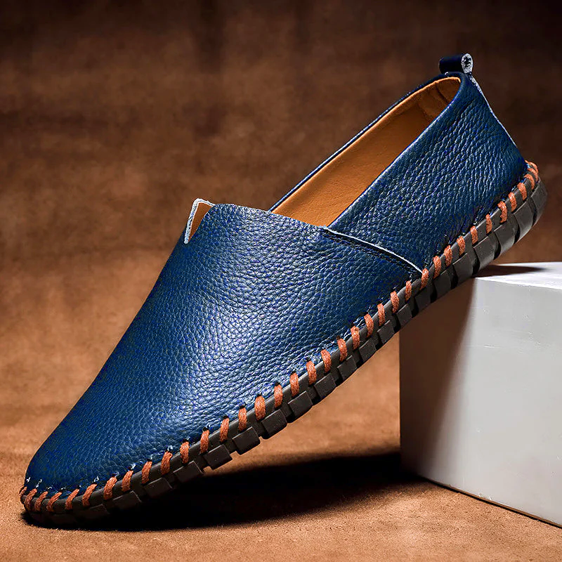 Remy | Casual Genuine Leather Loafers