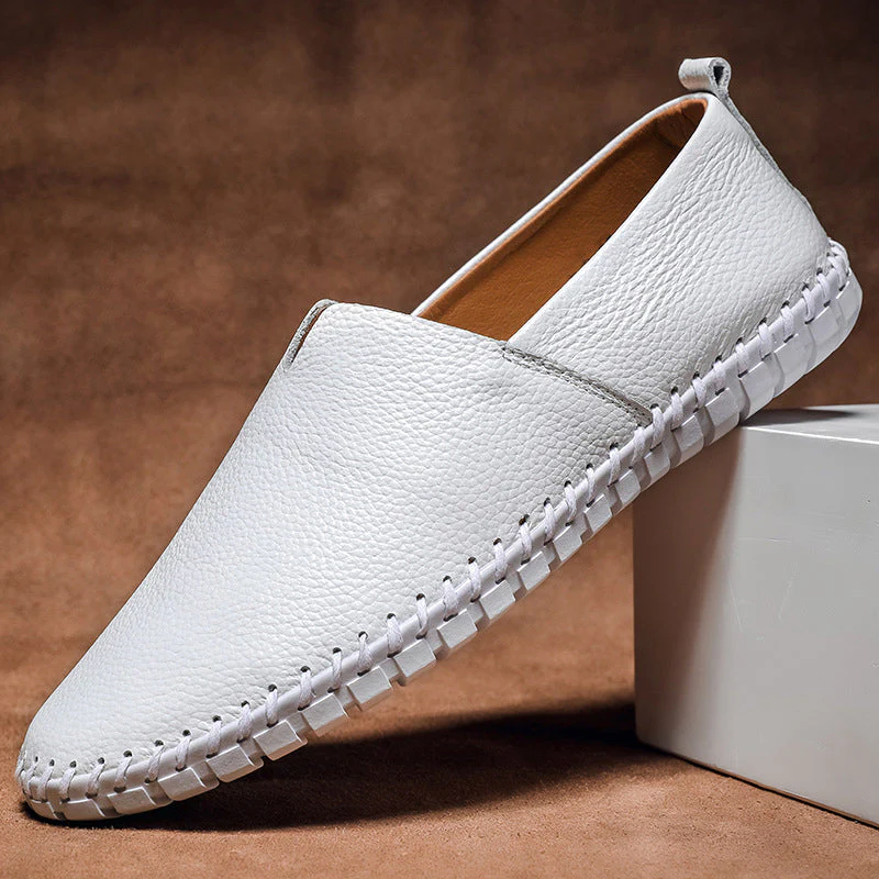 Remy | Casual Genuine Leather Loafers