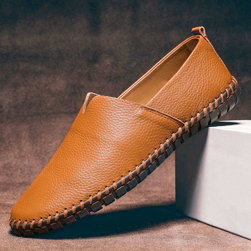 Remy | Casual Genuine Leather Loafers