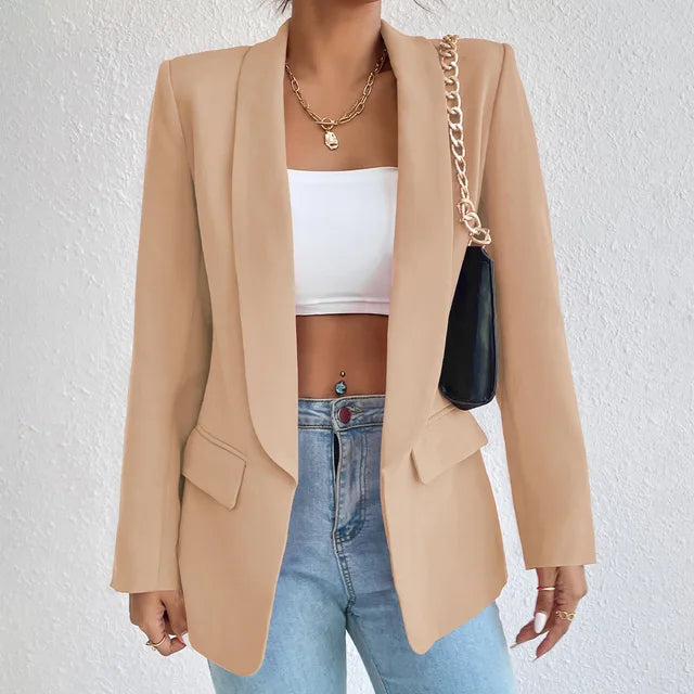 Angelica - Elegant blazer