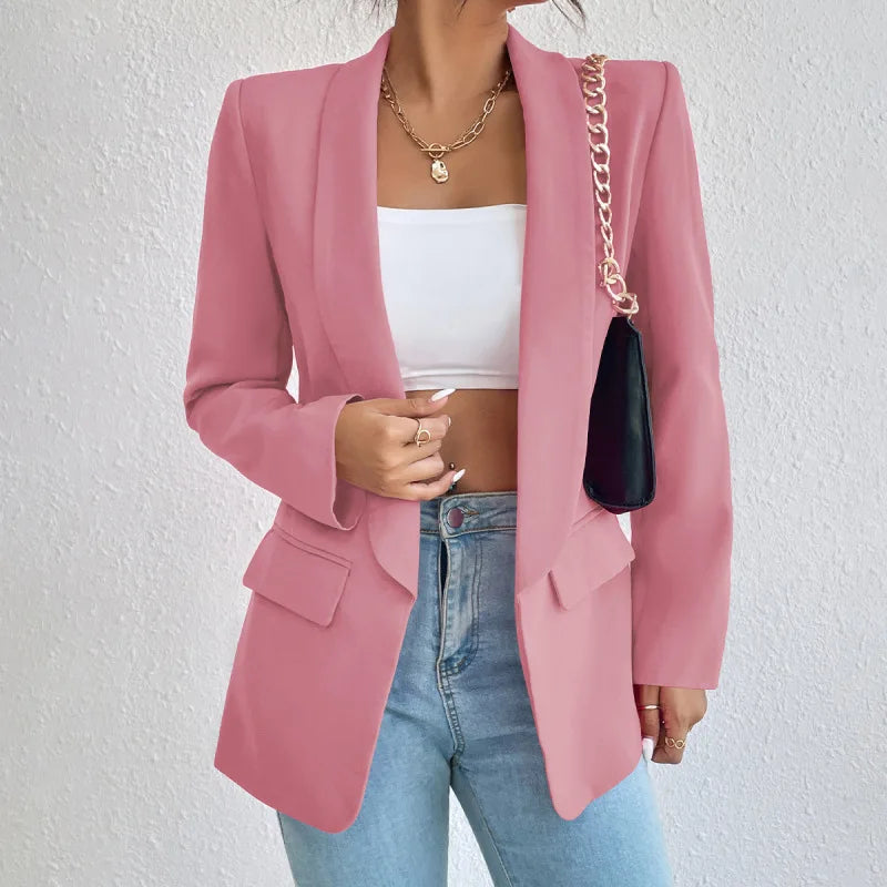 Angelica - Elegant blazer