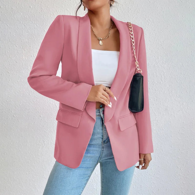 Angelica - Elegant blazer