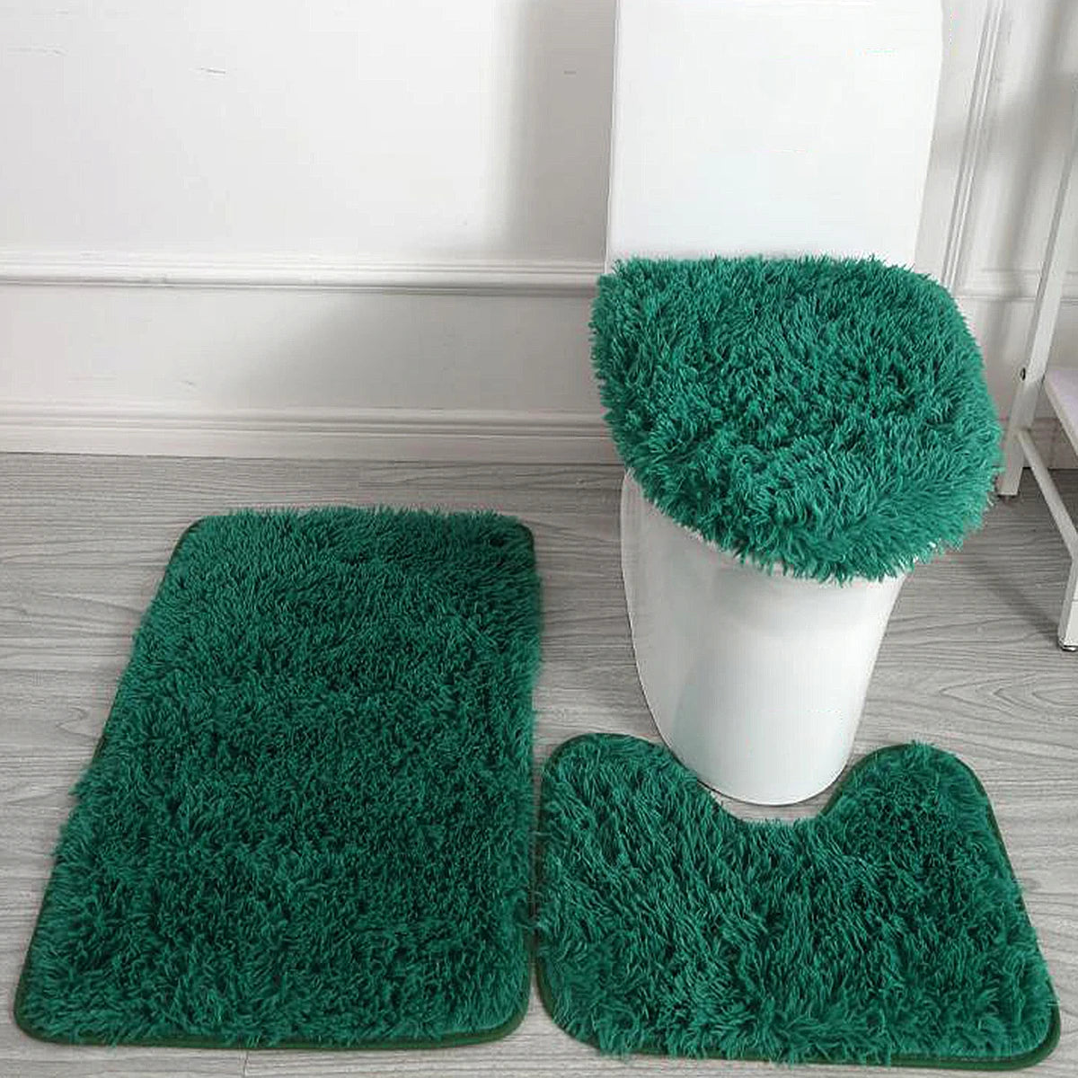 Tranquility • EcoDry Diatomite Bath Mat