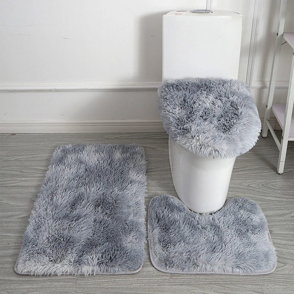 Tranquility • EcoDry Diatomite Bath Mat