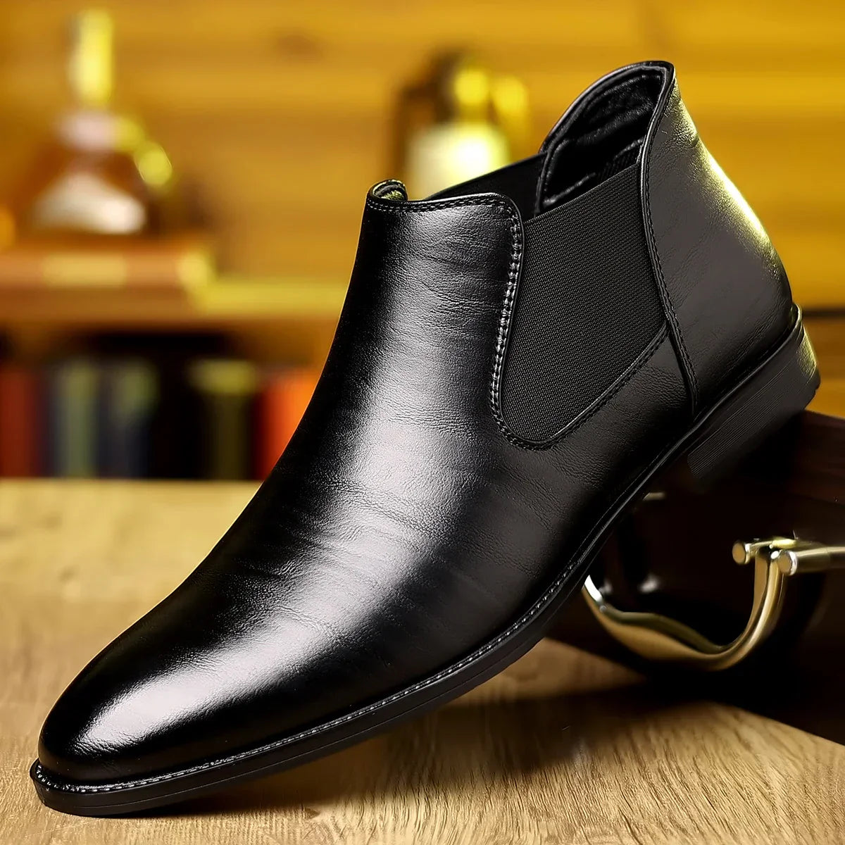 Louie™ | Business Casual Boots