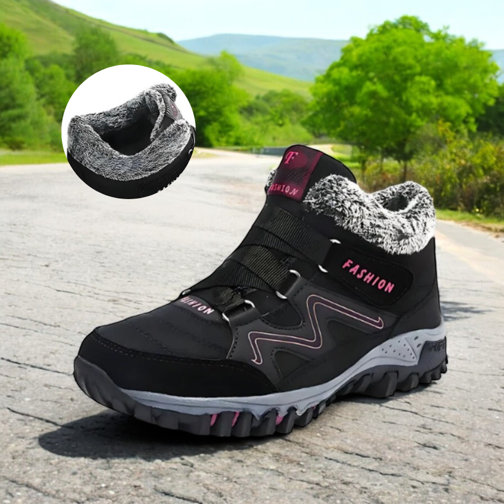 Nora | Women’s Winter Snow Boots