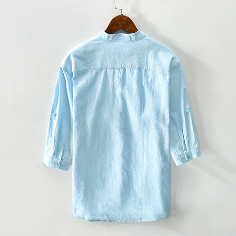 ARDITO - PREMIUM LINEN SHIRT