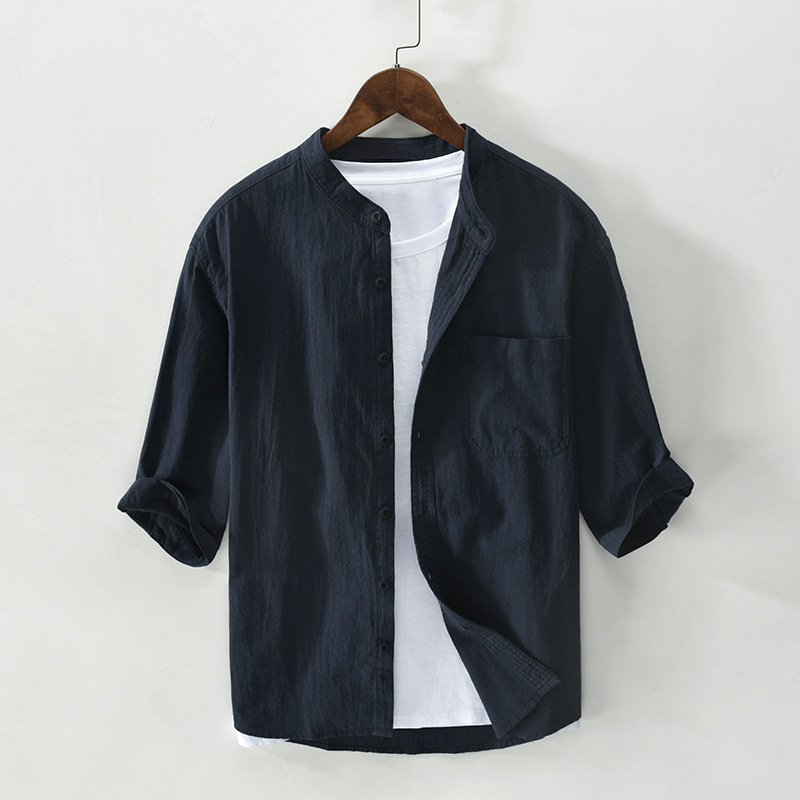 ARDITO - PREMIUM LINEN SHIRT