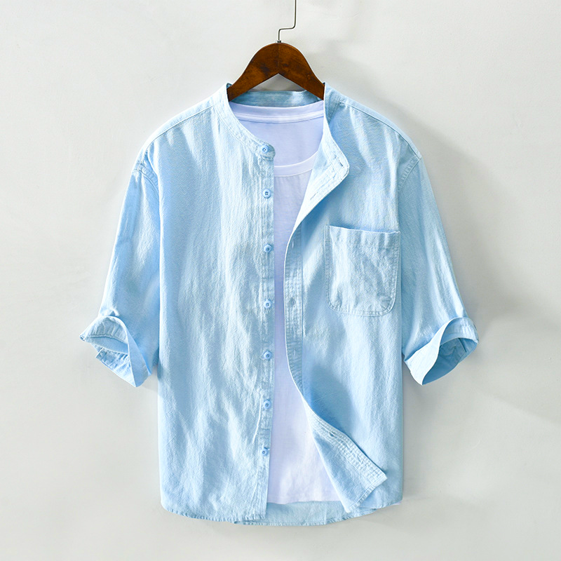 ARDITO - PREMIUM LINEN SHIRT