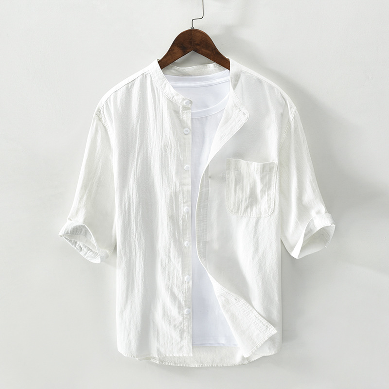 ARDITO - PREMIUM LINEN SHIRT