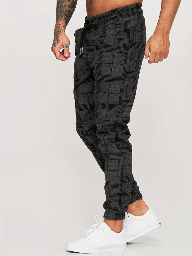 Kurtis | Stylish Sweatpants