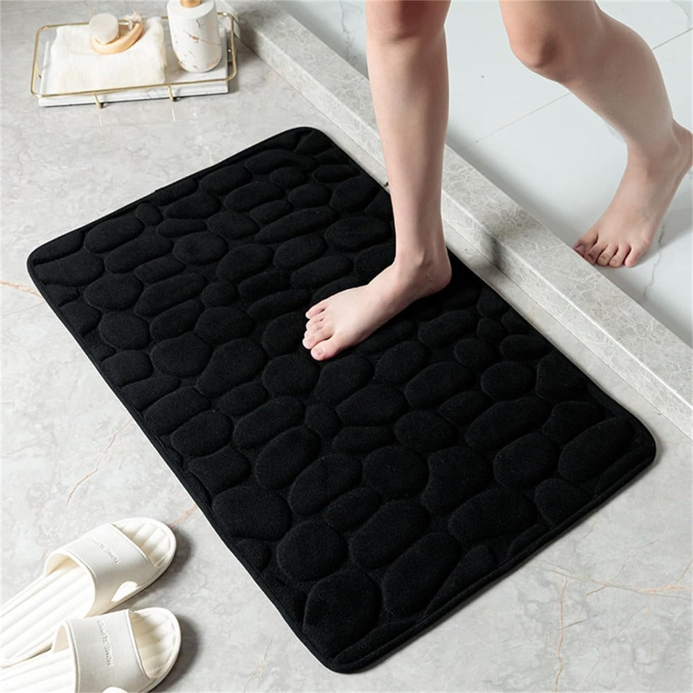 Ultra Absorbent & Non-Slip Bath Mat